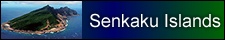 Die Senkaku Inseln