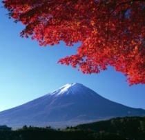 Fuji-san / © JNTO