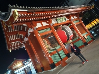 Asakusa MIRAI 2019