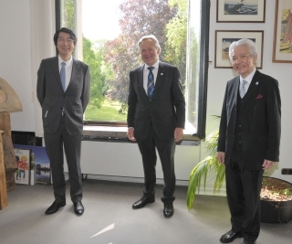 集合写真