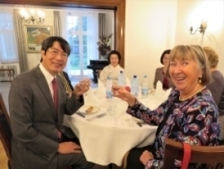 Kampai