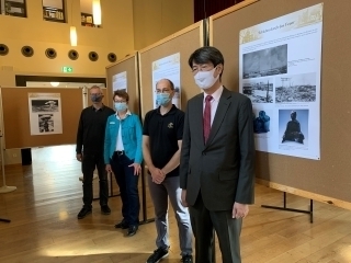 集合写真