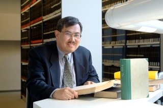 Prof. Okuda