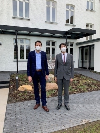 GK und BM Meerbusch 2021