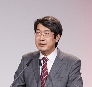Generalkonsul Iwama