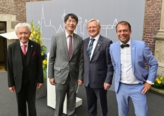 Gruppenbild