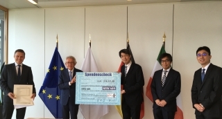 Gruppenfoto