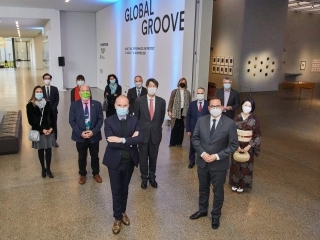 Gruppenfoto