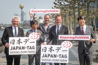 Gruppenfoto