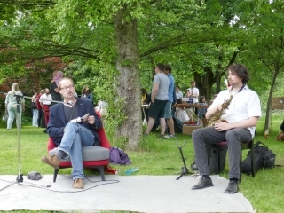 Japanfest Bielefeld 2