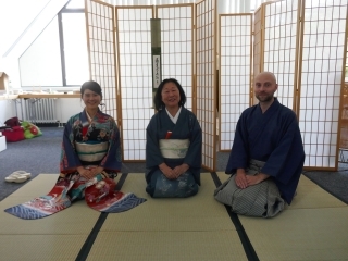 Japanfest Bielefeld 3