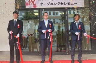 集合写真