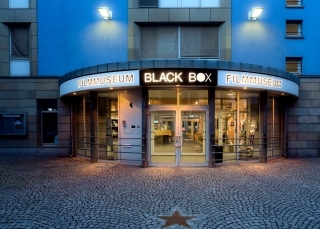 Filmmuseum Düsseldorf