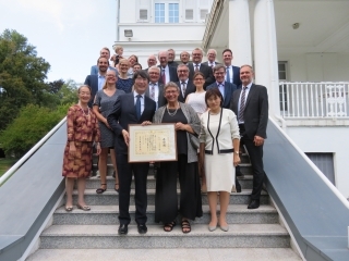 Neuert 24.8.22 Gruppenfoto