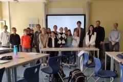 Gruppenfoto