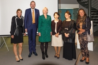 Gruppenfoto