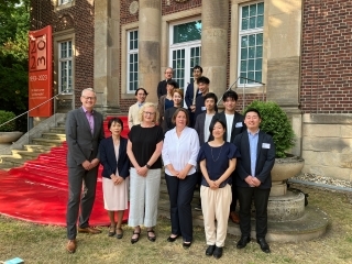 Lackmuseum Juni 2023