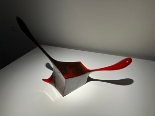 Lackmuseum Juni 2023