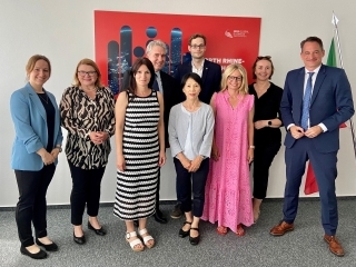 NRW Global Business 2023