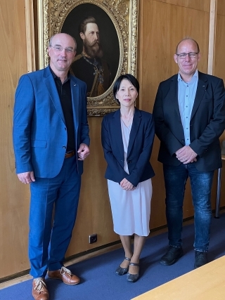 RWTH Aachen 2023