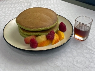 Pancakes Facebook