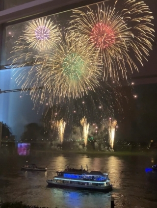 Japan-Tag 2024
