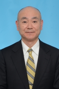 Foto GK Tsunoda